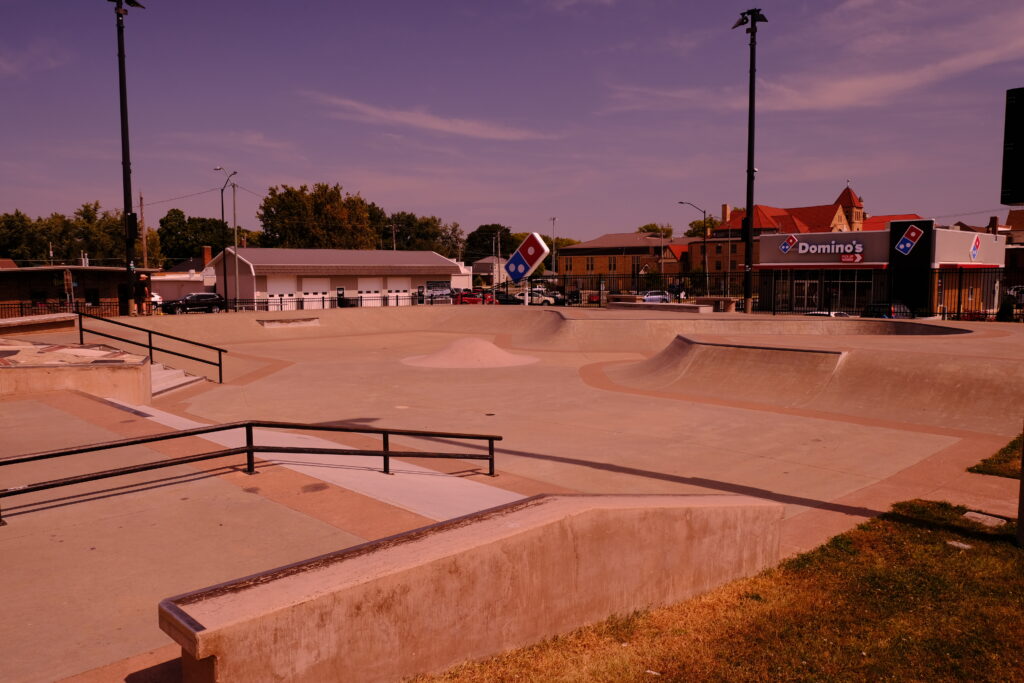 FullSkatePark